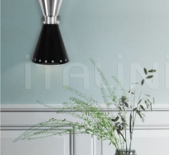 Итальянские Свет - Настенный светильник PIAZZOLLA фабрика Delightfull