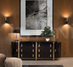 Итальянские Свет - Настенный светильник PIAZZOLLA фабрика Delightfull