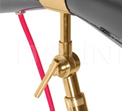 Итальянские Свет - Настенный светильник SIMONE фабрика Delightfull