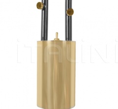 Итальянские Свет - Настенный светильник SIMONE фабрика Delightfull