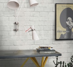 Итальянские Свет - Настенный светильник SIMONE фабрика Delightfull