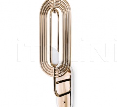 Итальянские Свет - Настенный светильник TURNER фабрика Delightfull