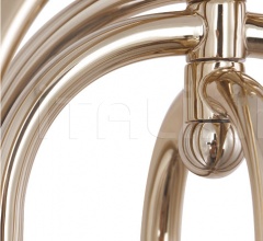 Итальянские Свет - Настенный светильник TURNER фабрика Delightfull