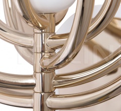 Итальянские Свет - Настенный светильник TURNER фабрика Delightfull