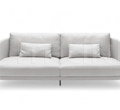 Итальянские Диваны - Диван Cradle Итальянские Диваны - Диван Cradle фабрика Arflex