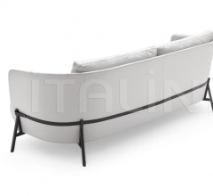 Итальянские Диваны - Диван Cradle Итальянские Диваны - Диван Cradle фабрика Arflex