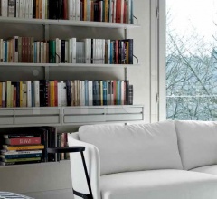 Итальянские Диваны - Диван Cradle Итальянские Диваны - Диван Cradle фабрика Arflex