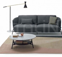 Итальянские Диваны - Диван Cradle Итальянские Диваны - Диван Cradle фабрика Arflex