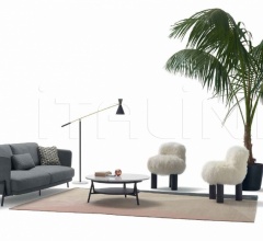 Итальянские Диваны - Диван Cradle Итальянские Диваны - Диван Cradle фабрика Arflex