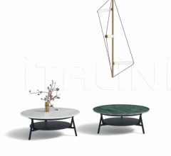 Итальянские Столики - Кофейный столик Cradle фабрика Arflex