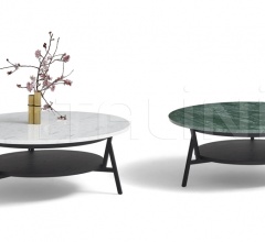 Итальянские Столики - Кофейный столик Cradle фабрика Arflex