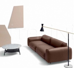 Итальянские Столики - Кофейный столик Cradle фабрика Arflex