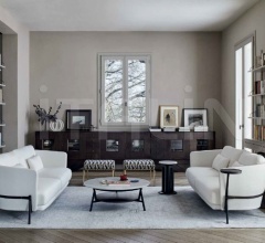 Итальянские Столики - Кофейный столик Cradle фабрика Arflex