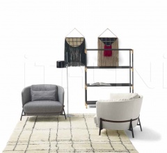 Кресло Cradle Кресло Cradle фабрика Arflex