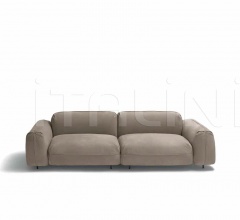Итальянские Диваны - Диван Tokio Soft Итальянские Диваны - Диван Tokio Soft фабрика Arflex