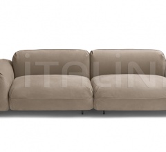 Итальянские Диваны - Диван Tokio Soft Итальянские Диваны - Диван Tokio Soft фабрика Arflex