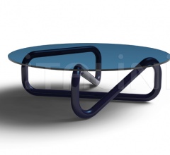Итальянские Столики - Кофейный столик Infinity фабрика Arflex