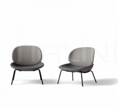 Итальянские Кресла - Кресло Tellin Итальянские Кресла - Кресло Tellin фабрика Arflex