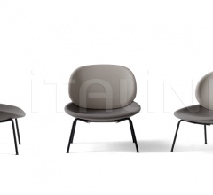 Итальянские Кресла - Кресло Tellin Итальянские Кресла - Кресло Tellin фабрика Arflex