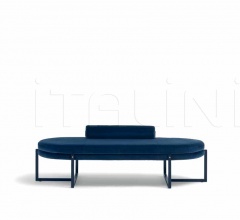 Банкетка Sigmund Daybed фабрика Arflex