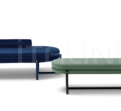 Банкетка Sigmund Bench фабрика Arflex