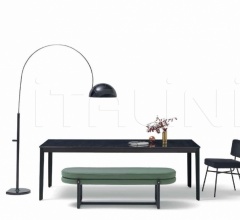 Банкетка Sigmund Bench фабрика Arflex