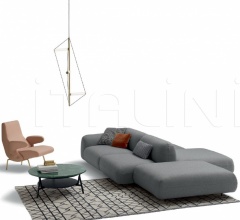 Кресло Delfino Кресло Delfino фабрика Arflex