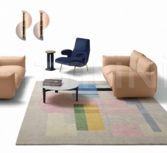 Кресло Delfino Кресло Delfino фабрика Arflex