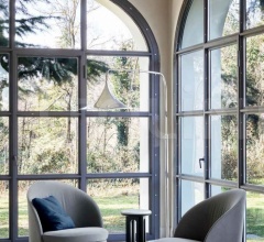 Кресло Jules Кресло Jules фабрика Arflex