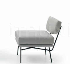 Итальянские Кресла - Кресло Elettra фабрика Arflex