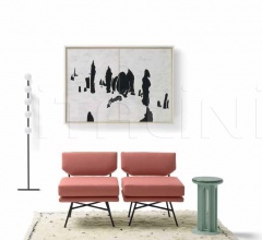 Итальянские Кресла - Кресло Elettra фабрика Arflex