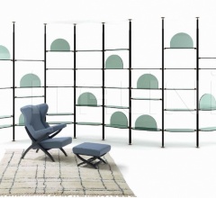 Итальянские Кресла - Кресло Fiorenza фабрика Arflex