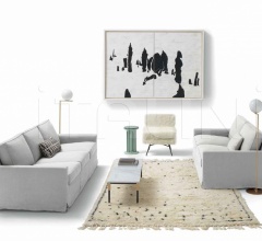 Итальянские Диваны - Диван Cousy фабрика Arflex