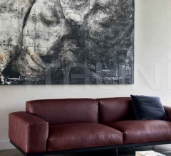 Итальянские Диваны - Диван Naviglio фабрика Arflex