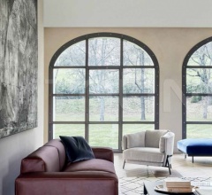 Кресло Cradle Кресло Cradle фабрика Arflex