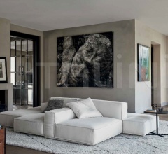 Итальянские Диваны - Модульный диван Marechiaro XIII фабрика Arflex