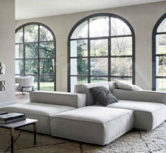 Итальянские Диваны - Модульный диван Marechiaro XIII фабрика Arflex