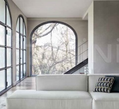 Итальянские Диваны - Модульный диван Marechiaro XIII фабрика Arflex