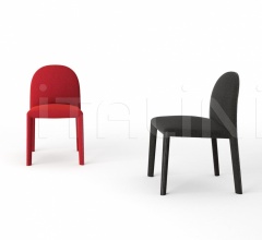 Стул Soiree Стул Soiree фабрика Driade