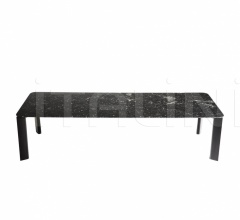 Стол обеденный Fourdrops Стол обеденный Fourdrops фабрика Driade