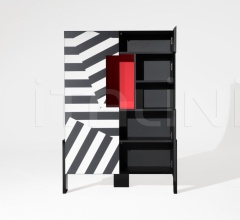 Шкаф ziqqurat Шкаф ziqqurat фабрика Driade