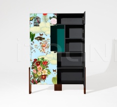 Шкаф ziqqurat Шкаф ziqqurat фабрика Driade