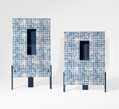 Шкаф ziqqurat Шкаф ziqqurat фабрика Driade