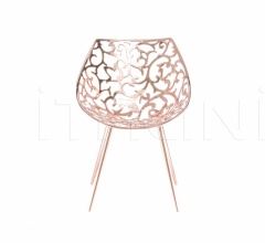 Стул Miss Lacy Limited Edition Стул Miss Lacy Limited Edition фабрика Driade