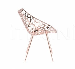 Стул Miss Lacy Limited Edition Стул Miss Lacy Limited Edition фабрика Driade