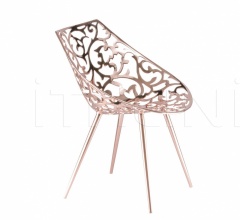 Стул Miss Lacy Limited Edition Стул Miss Lacy Limited Edition фабрика Driade
