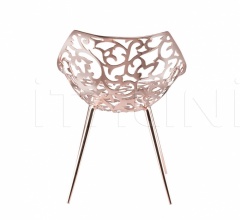 Стул Miss Lacy Limited Edition Стул Miss Lacy Limited Edition фабрика Driade