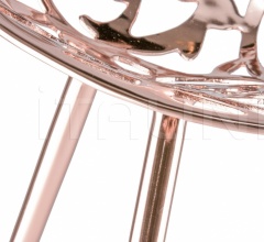 Стул Miss Lacy Limited Edition Стул Miss Lacy Limited Edition фабрика Driade