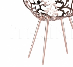 Стул Miss Lacy Limited Edition Стул Miss Lacy Limited Edition фабрика Driade