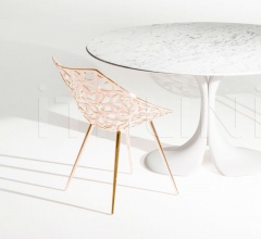 Стул Miss Lacy Limited Edition Стул Miss Lacy Limited Edition фабрика Driade